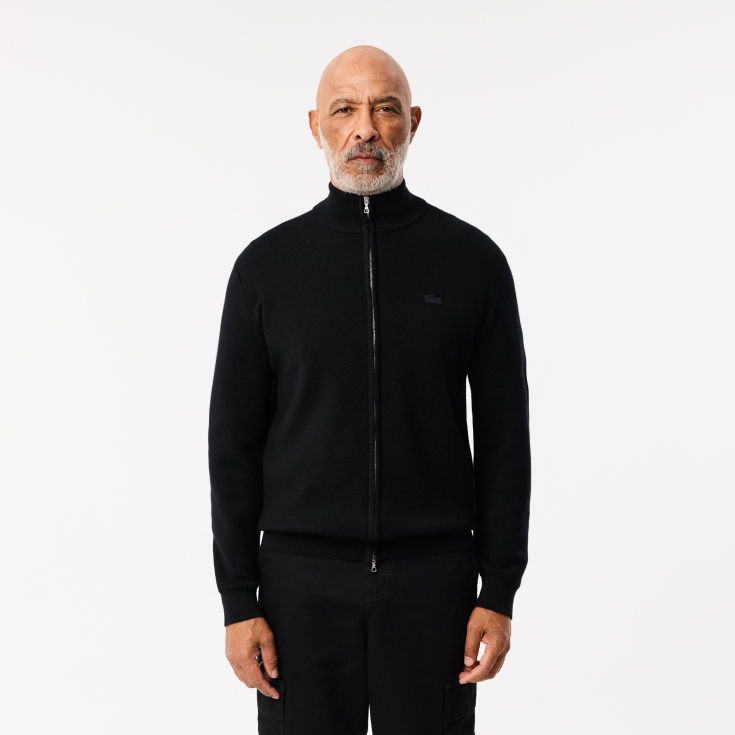 Мужской свитер Lacoste