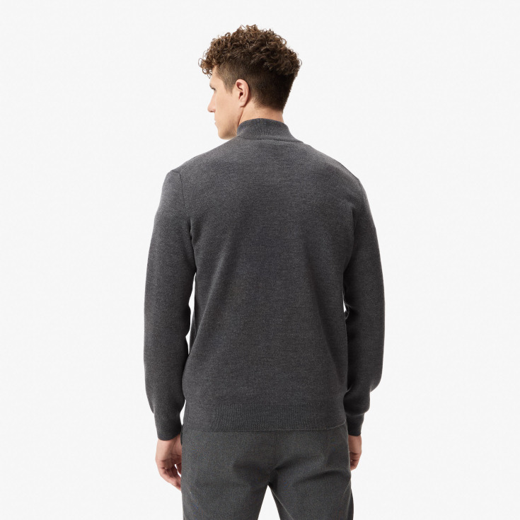 Мужской свитер Lacoste