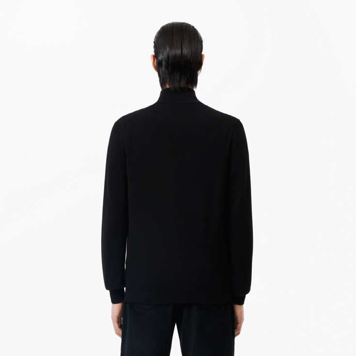 Мужской свитер Lacoste