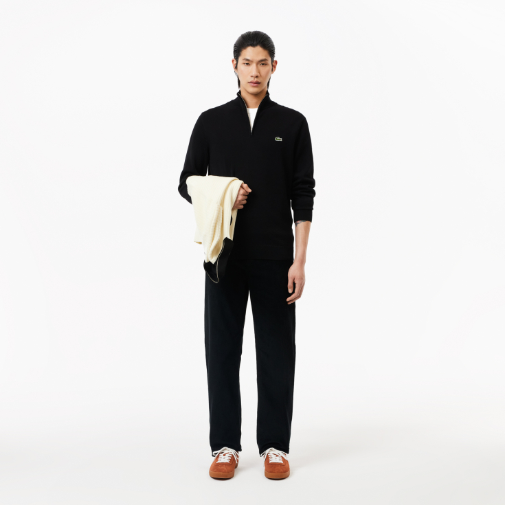 Мужской свитер Lacoste