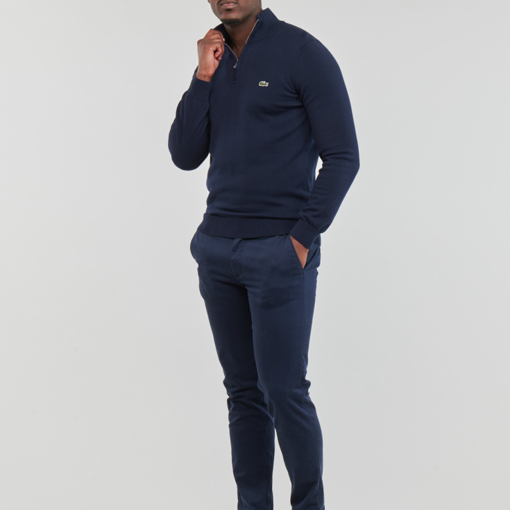 Мужской свитер Lacoste