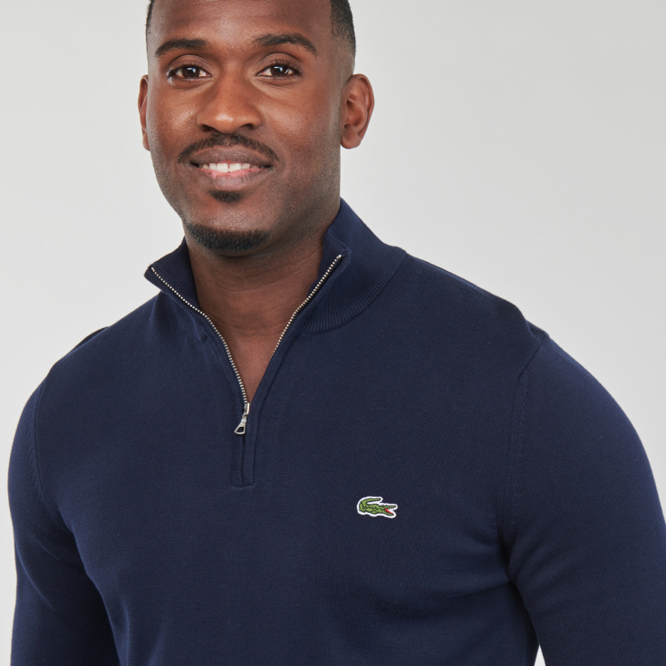 Мужской свитер Lacoste