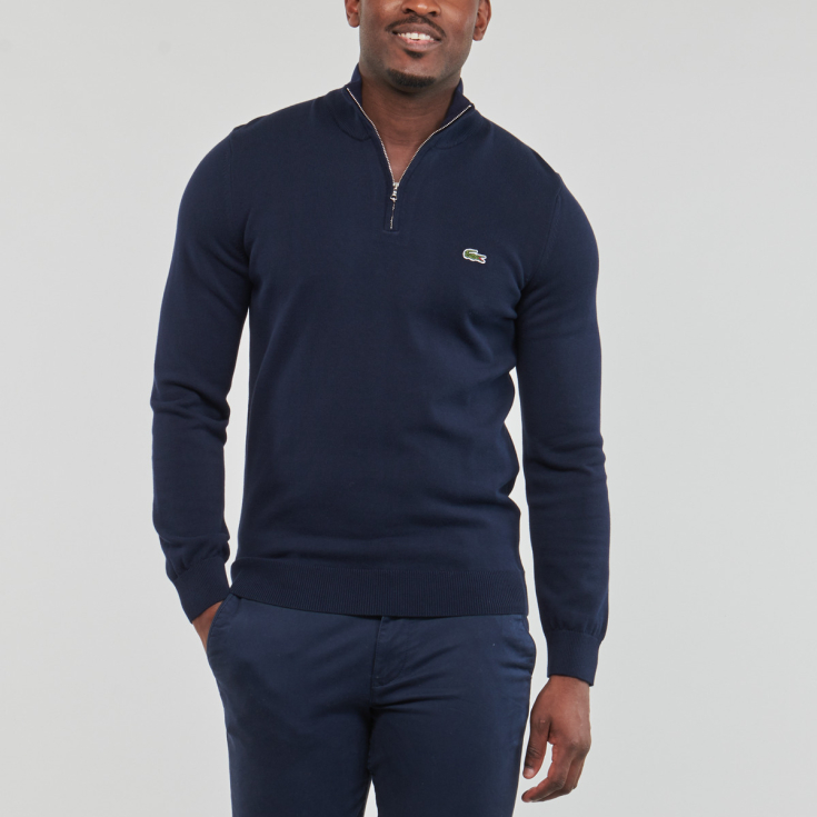 Мужской свитер Lacoste