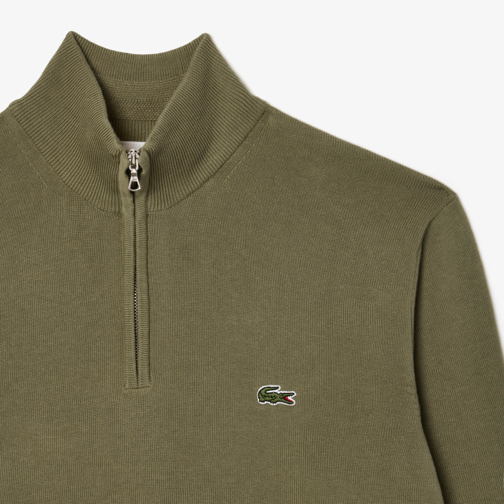 Мужской свитер Lacoste