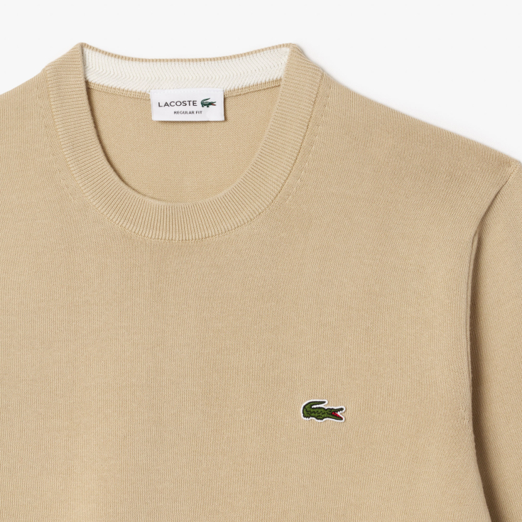 Lacoste kişi sviteri