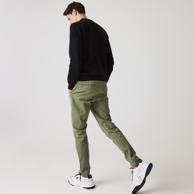 Мужской свитер Lacoste