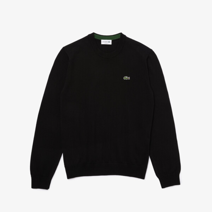 Мужской свитер Lacoste