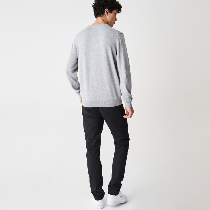 Мужской свитер Lacoste