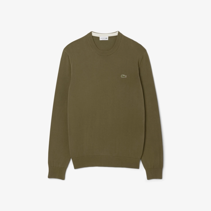 Мужской свитер Lacoste