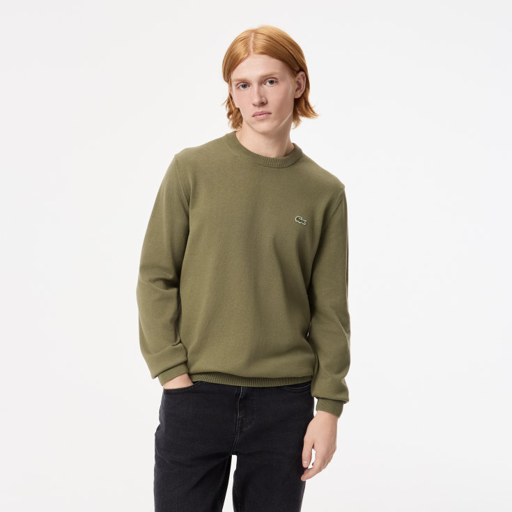 Мужской свитер Lacoste