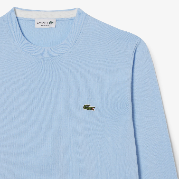 Мужской свитер Lacoste