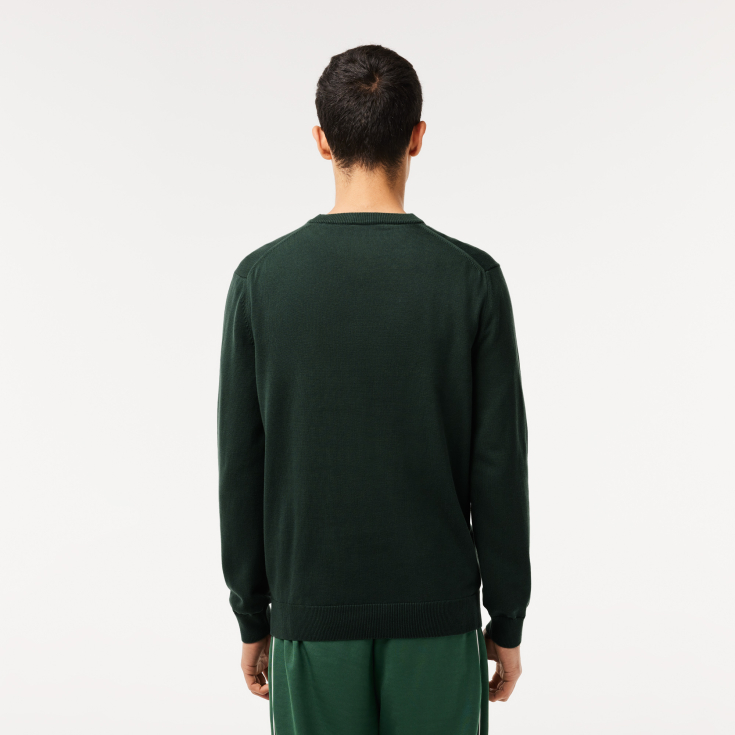 Lacoste kişi sviteri