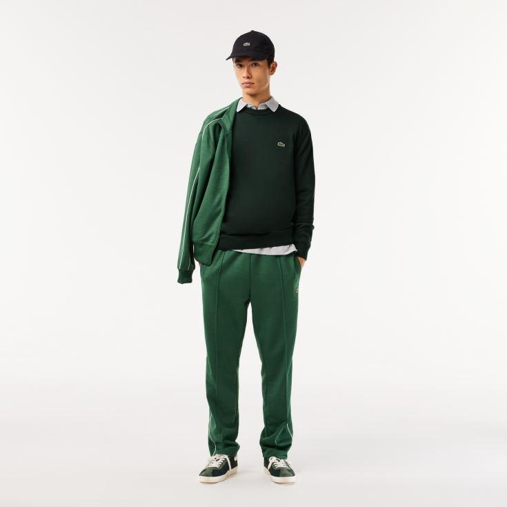 Lacoste kişi sviteri