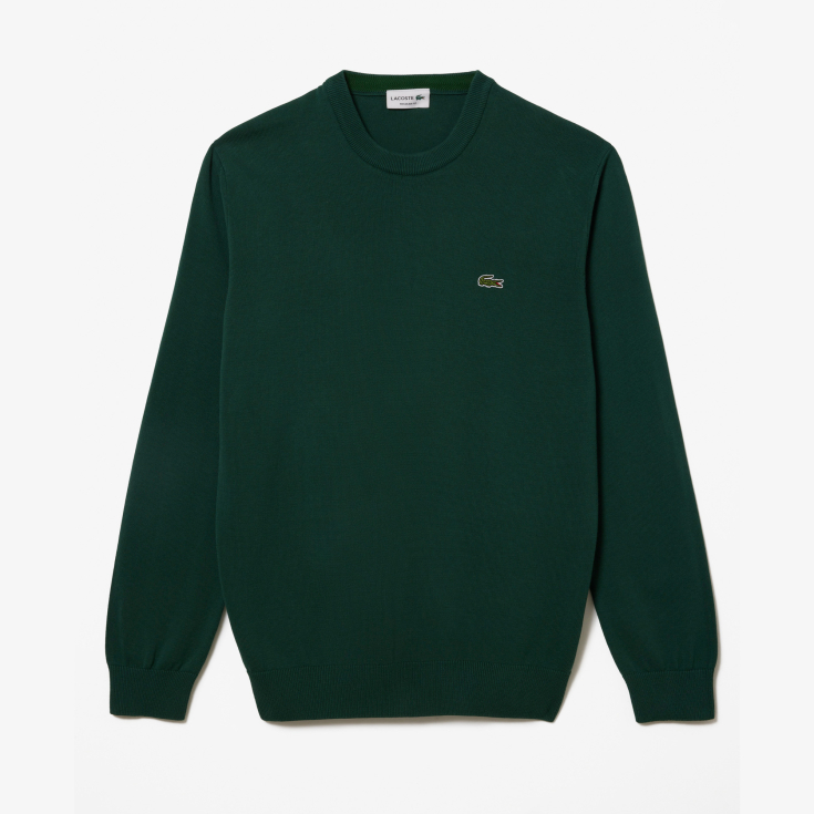 Lacoste kişi sviteri