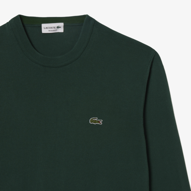 Lacoste kişi sviteri
