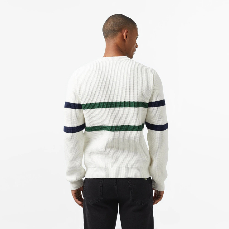 Lacoste kişi sviteri