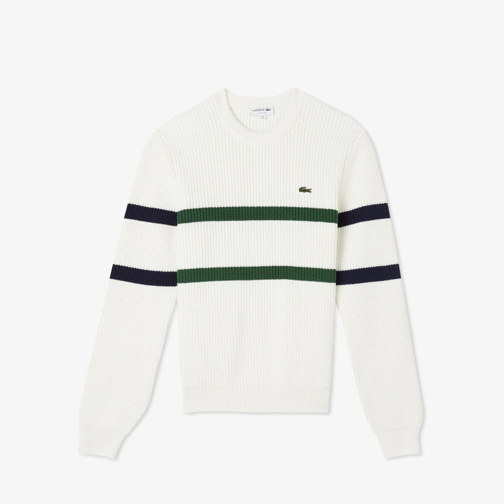 Lacoste kişi sviteri