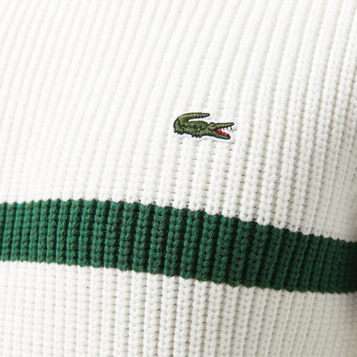 Lacoste kişi sviteri