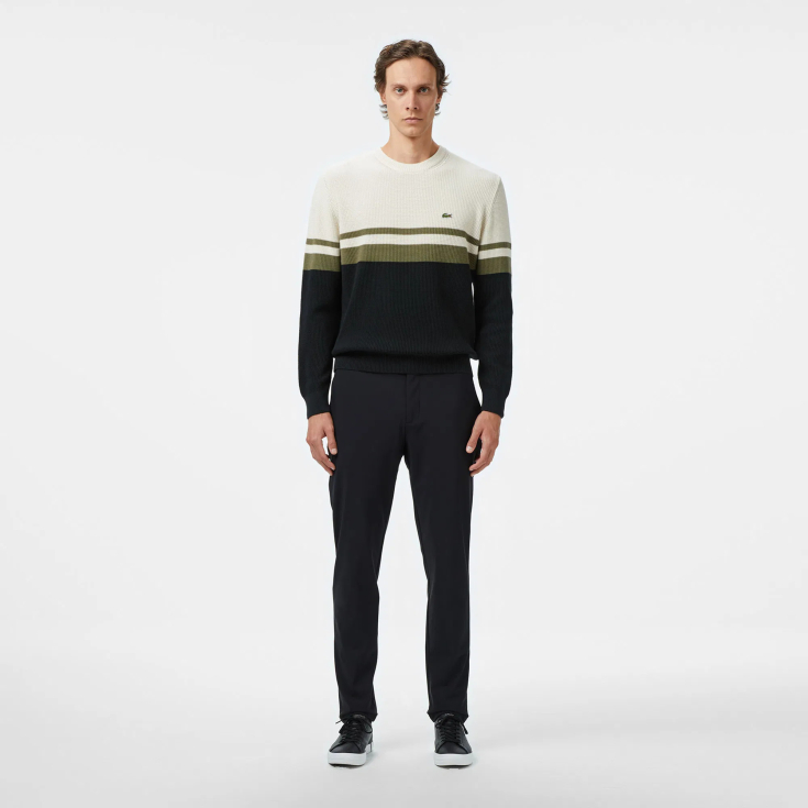 Мужской свитер Lacoste