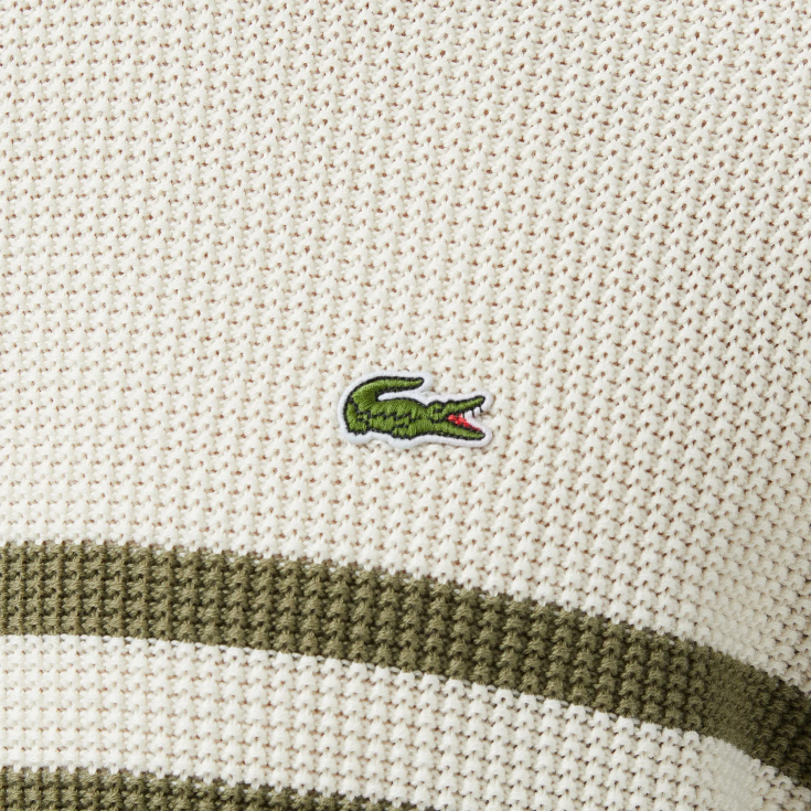 Мужской свитер Lacoste