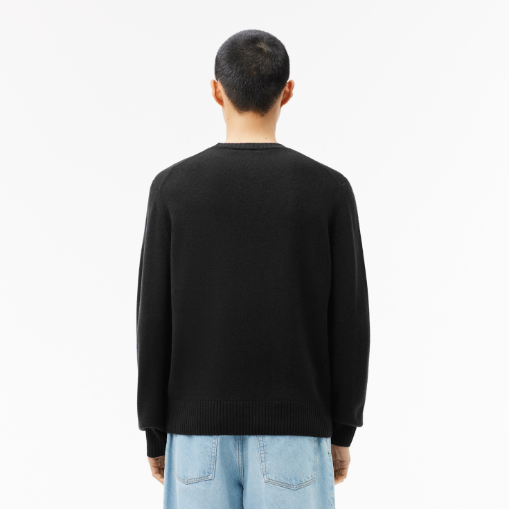 Мужской свитер Lacoste