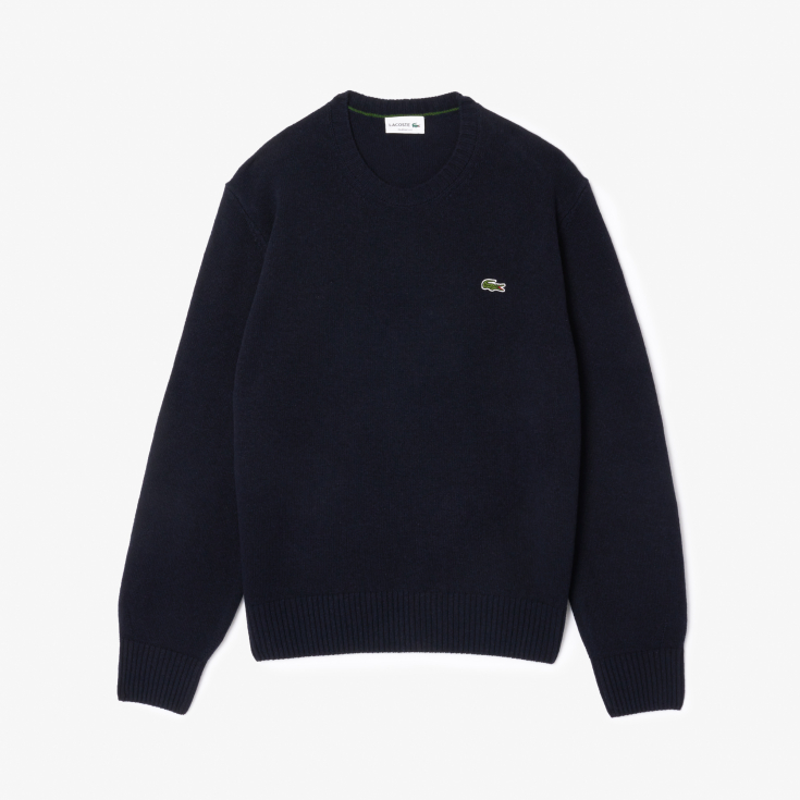 Lacoste kişi sviteri