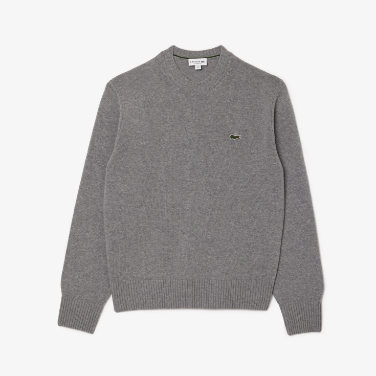 Мужской свитер Lacoste