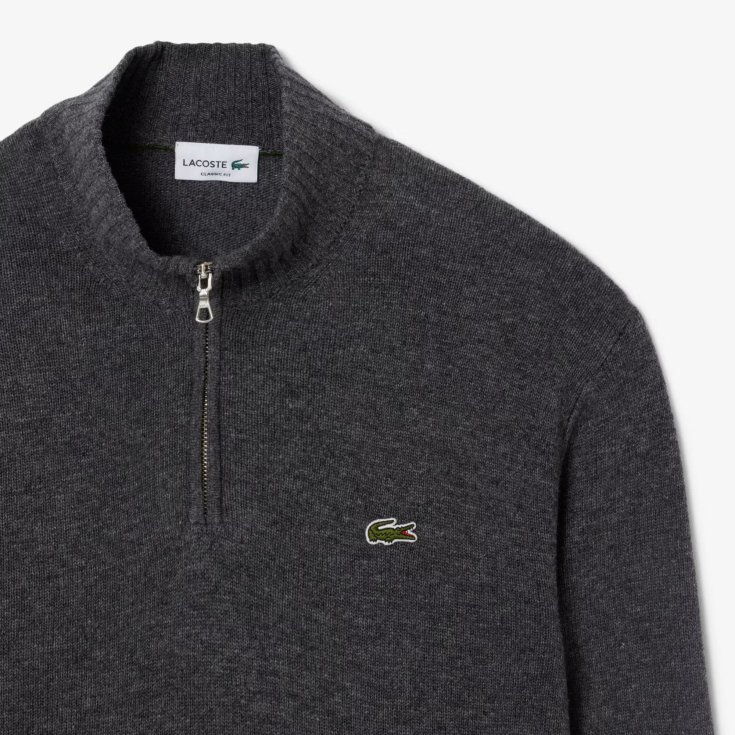 Мужской свитер Lacoste