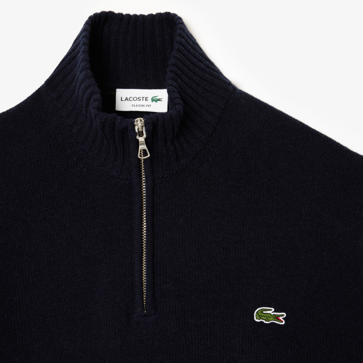 Мужской свитер Lacoste