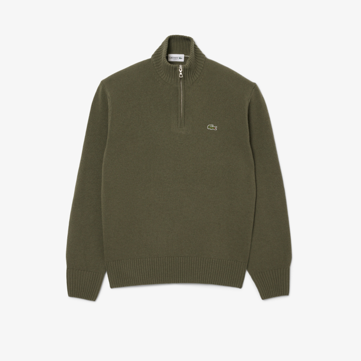 Мужской свитер Lacoste