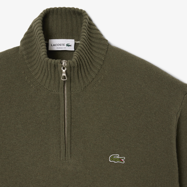 Мужской свитер Lacoste