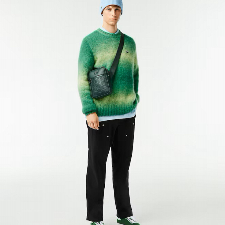 Мужской джемпер Lacoste