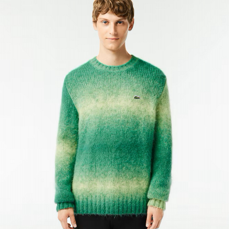 Мужской джемпер Lacoste