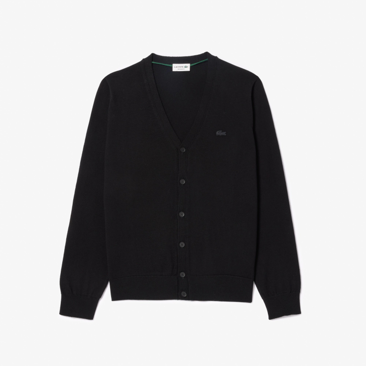 Мужской свитер Lacoste