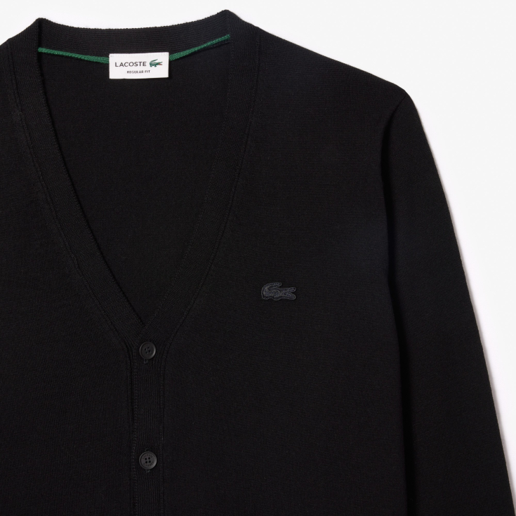 Мужской свитер Lacoste