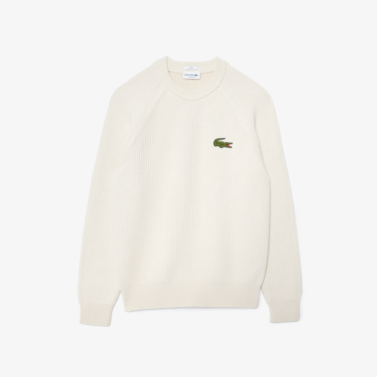 Мужской свитер Lacoste