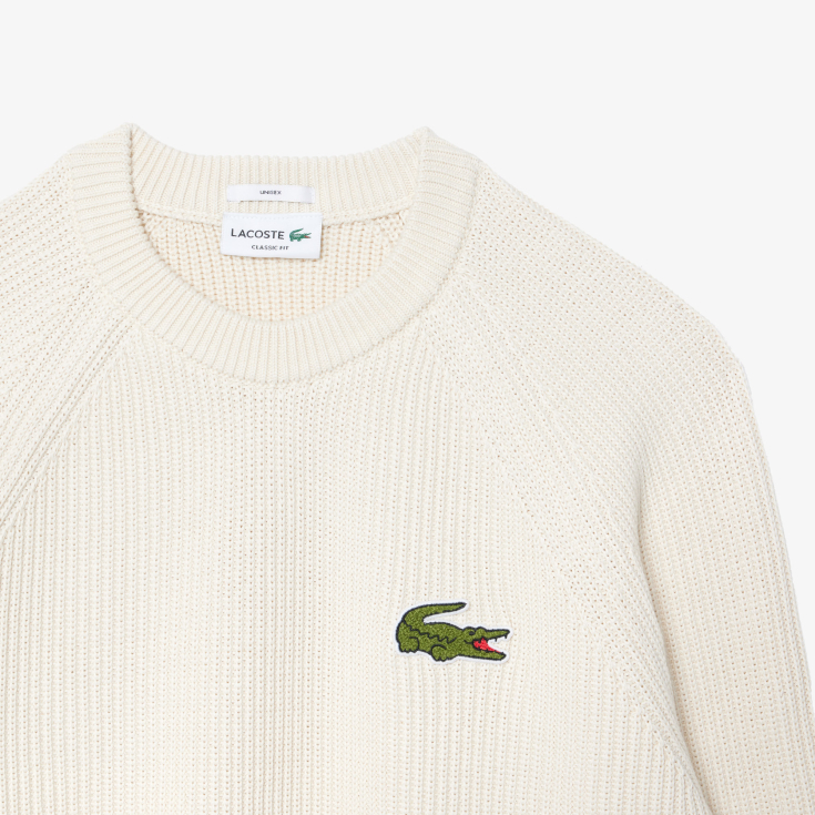 Мужской свитер Lacoste