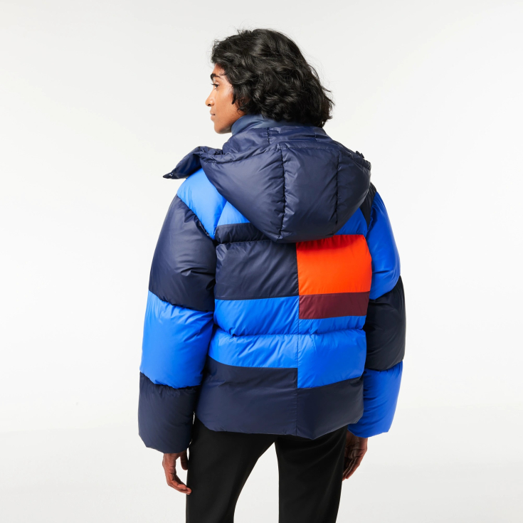 Женская куртка Lacoste
