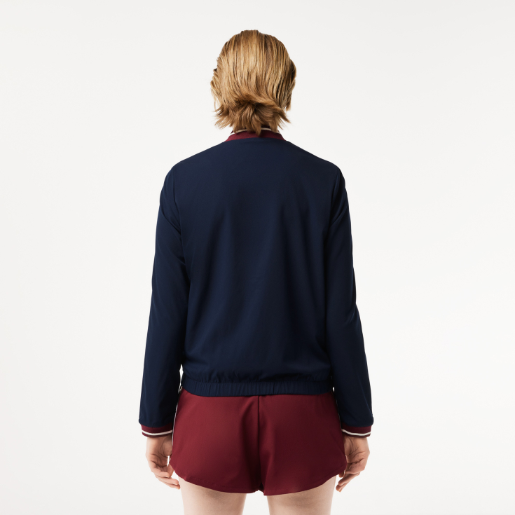 Женская толстовка Lacoste