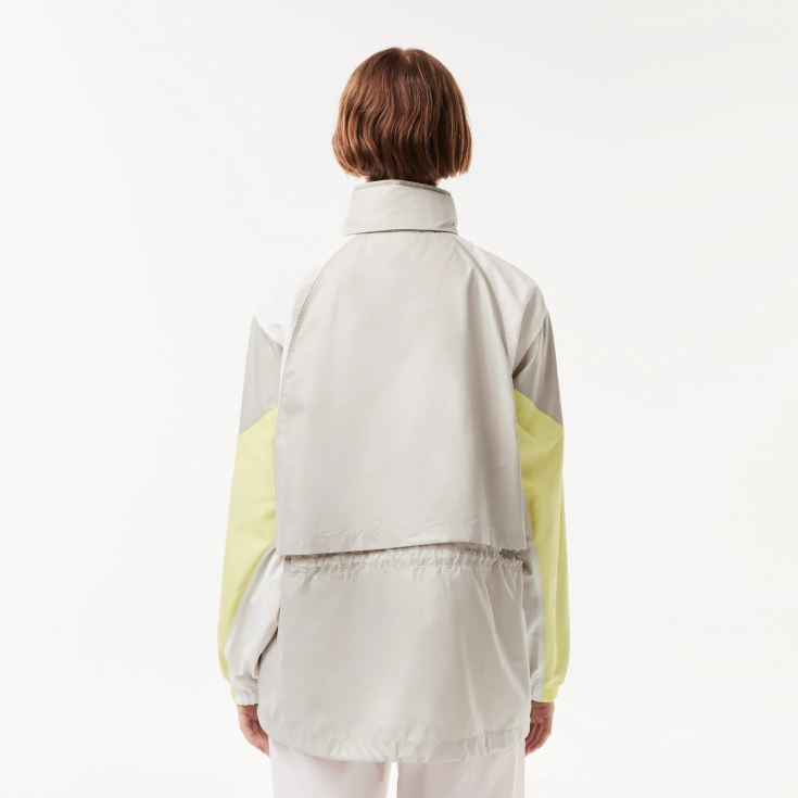 Женская куртка Lacoste