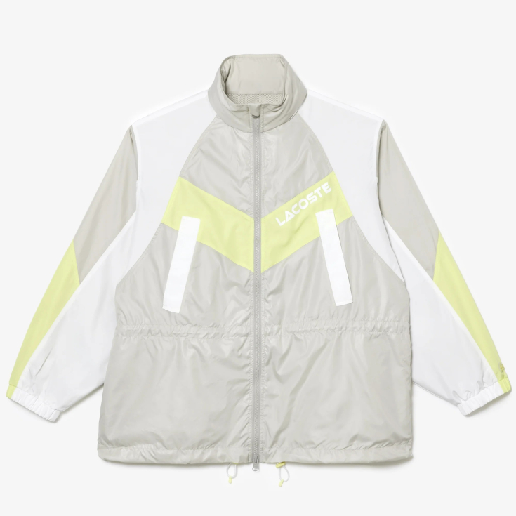 Женская куртка Lacoste