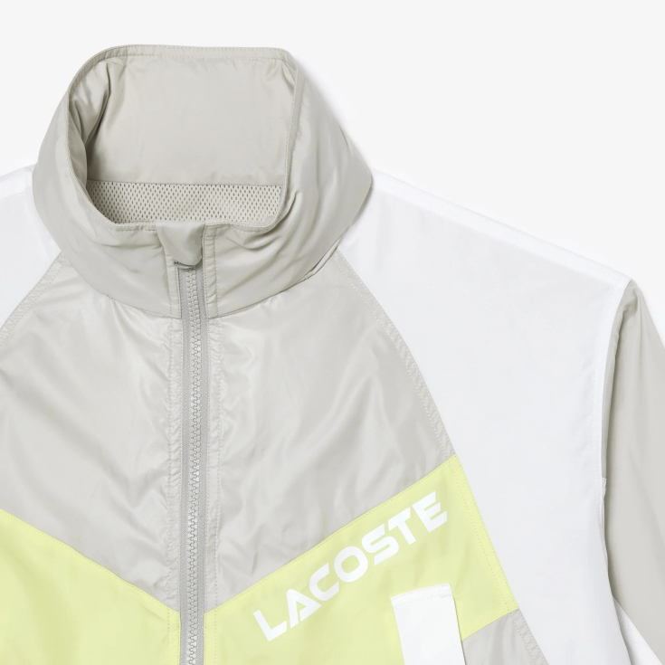 Женская куртка Lacoste