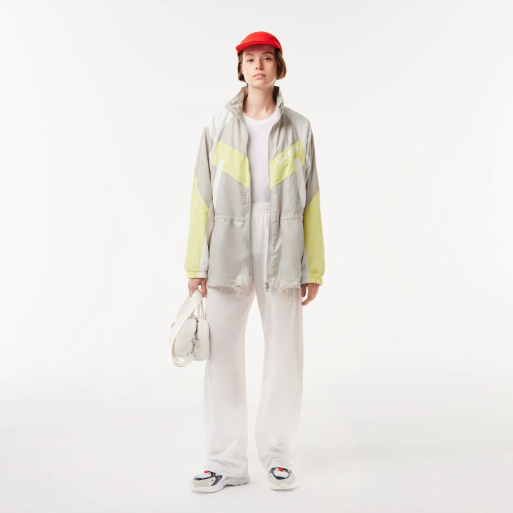 Женская куртка Lacoste