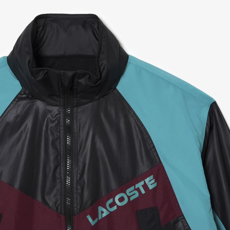 Lacoste qadın gödəkçəsi