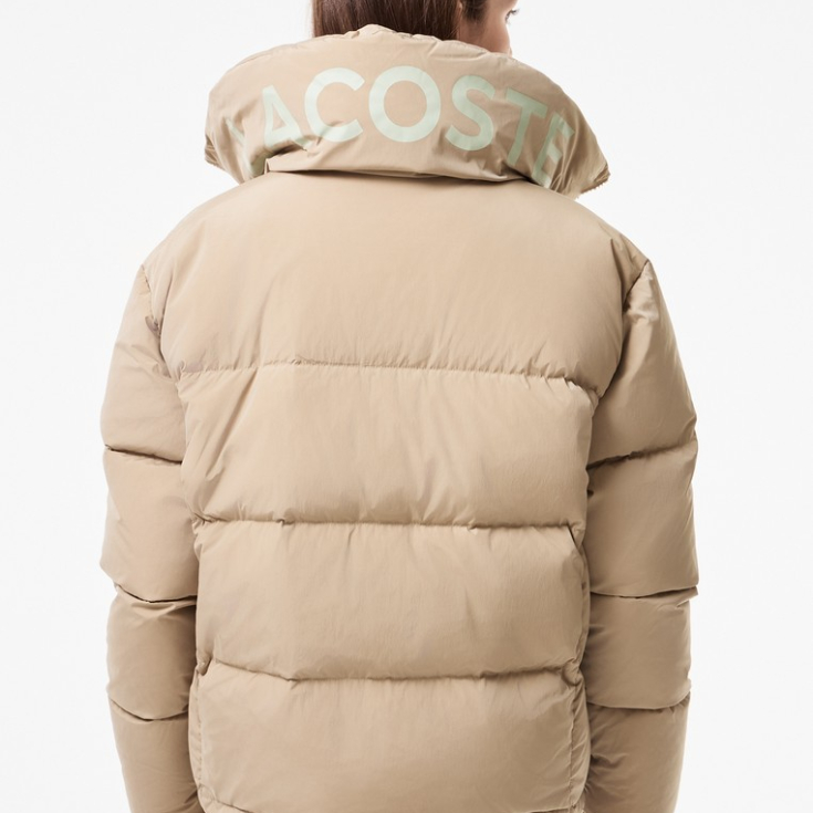 Женская куртка Lacoste