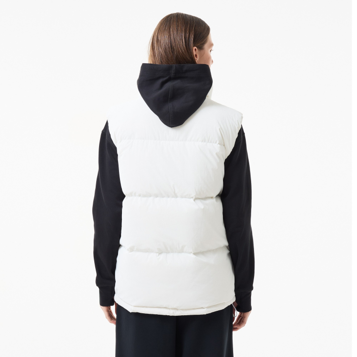 Женская куртка Lacoste