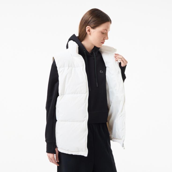 Женская куртка Lacoste