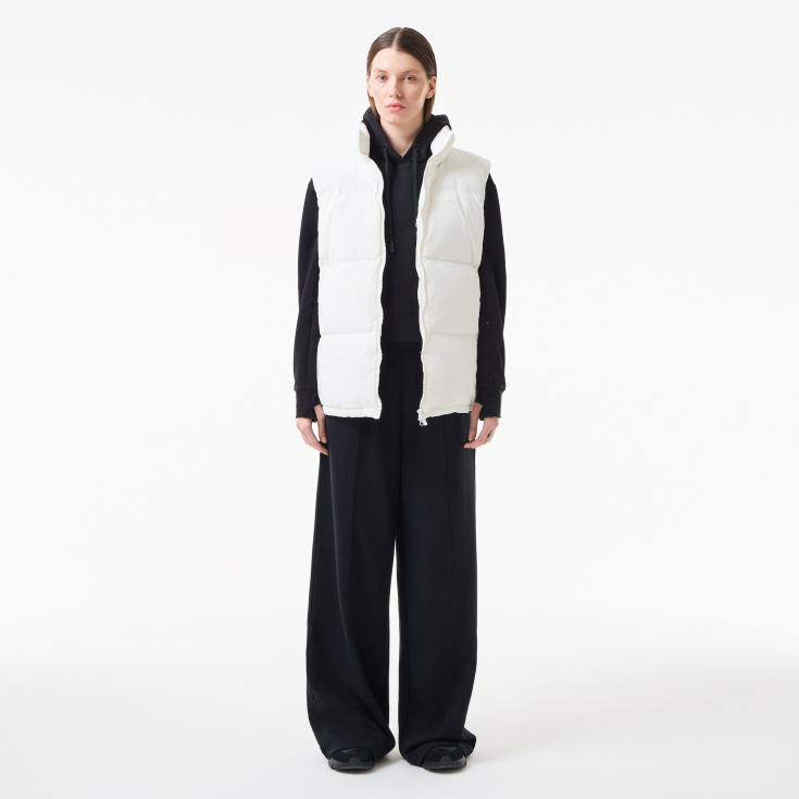 Женская куртка Lacoste