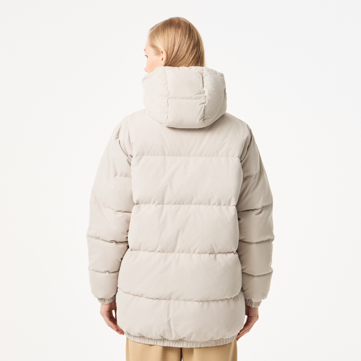 Женская куртка Lacoste