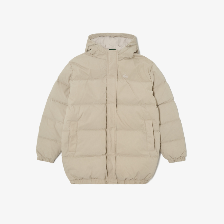 Женская куртка Lacoste